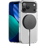 Nevox 2533, Housse smartphone Transparent