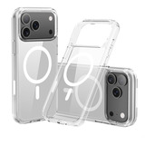 Nevox StyleShell SHOCKFlex, Housse smartphone Transparent