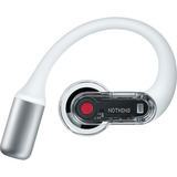 Nothing Oreille (ouverte) earbuds Blanc