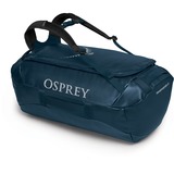 Osprey Sac de voyage Transporter 65 Bleu/bleu foncé