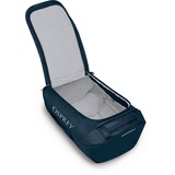 Osprey Sac de voyage Transporter 65 Bleu/bleu foncé
