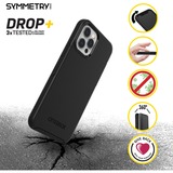 Otterbox Symmetry, Housse smartphone Noir