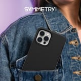 Otterbox Symmetry, Housse smartphone Noir