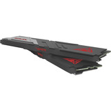 Patriot 48 Go DDR5-6000 (2x 24 Go) mémoire vive Noir, PVVR548G600C30K, XMP 3.0, EXPO