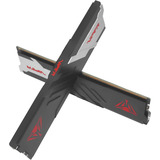 Patriot 48 Go DDR5-6000 (2x 24 Go) mémoire vive Noir, PVVR548G600C30K, XMP 3.0, EXPO