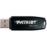 Patriot Xporter Core 64 GB, Clé USB Noir