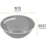 Petromax px-bowl-1-s, Bol Noir