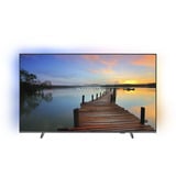 Philips 55PUS8009 139,7 cm (55") 4K Ultra HD Smart TV Wifi Noir 55" Ultra HD LED Noir, 139,7 cm (55"), 3840 x 2160 pixels, LED, Smart TV, Wifi, Noir