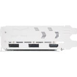 PowerColor RX9060XT 16G-L/OC/WHITE, Carte graphique 