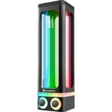 RAIJINTEK ANTILA PURE R240A, Vase d'expansion Noir/transparent