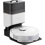 Roborock Q8 Max+, Robot aspirateur Blanc