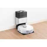 Roborock Q8 Max+, Robot aspirateur Blanc