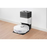 Roborock Q8 Max+, Robot aspirateur Blanc