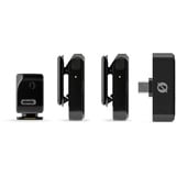 Rode Microphones WIMICROCKIT Noir