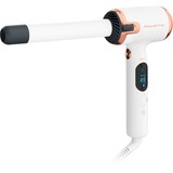 Rowenta Ultimate Experience CF4310 Fer à boucler À chaleur Blanc 1,8 m, Fer à friser Blanc/cuivre, Fer à boucler, À chaleur, 130 °C, 200 °C, 30 s, Aluminium