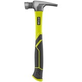 Ryobi Marteau à griffes RH16FSS Vert/gris