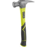 Ryobi Marteau à griffes RH16FSS Vert/gris