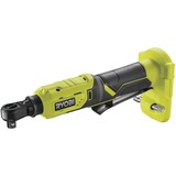Ryobi ONE+ Akku-Ratschenschrauber R18RW2-0, 18Volt, Visseuse à choc Vert/Noir