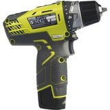Ryobi R12DD-220S, Perceuse/visseuse Vert/Noir