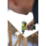 Ryobi Visseuse compacte sans fil R12DD-220S, 12Volt, Perceuse/visseuse Vert/Noir