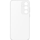SAMSUNG Coque transparente pour Galaxy A55 5G, Housse smartphone Transparent, Housse, Samsung, Galaxy A55 5G, 16,8 cm (6.6"), Transparent