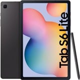 SAMSUNG Galaxy Tab S6 Lite SM-P620 Samsung Exynos 128 Go 26,4 cm (10.4") 4 Go Wi-Fi 5 (802.11ac) Gris tablette 10.4" Gris, 26,4 cm (10.4"), 2000 x 1200 pixels, 128 Go, 4 Go, 2 GHz, Gris
