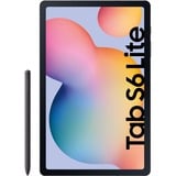 SAMSUNG Galaxy Tab S6 Lite SM-P620 Samsung Exynos 128 Go 26,4 cm (10.4") 4 Go Wi-Fi 5 (802.11ac) Gris tablette 10.4" Gris, 26,4 cm (10.4"), 2000 x 1200 pixels, 128 Go, 4 Go, 2 GHz, Gris