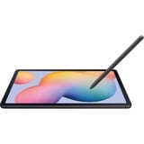 SAMSUNG Galaxy Tab S6 Lite SM-P620 Samsung Exynos 128 Go 26,4 cm (10.4") 4 Go Wi-Fi 5 (802.11ac) Gris tablette 10.4" Gris, 26,4 cm (10.4"), 2000 x 1200 pixels, 128 Go, 4 Go, 2 GHz, Gris