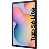 SAMSUNG Galaxy Tab S6 Lite SM-P620 Samsung Exynos 128 Go 26,4 cm (10.4") 4 Go Wi-Fi 5 (802.11ac) Gris tablette 10.4" Gris, 26,4 cm (10.4"), 2000 x 1200 pixels, 128 Go, 4 Go, 2 GHz, Gris
