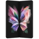 SAMSUNG Galaxy Z Fold3 5G, Smartphone Noir, 512 Go, Dual-SIM, Android