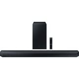 SAMSUNG HW-Q610GC/ZG, Barre de son Noir