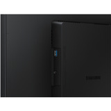 SAMSUNG S70D écran plat de PC 94 cm (37") 3840 x 2160 pixels 4K Ultra HD LCD Noir Moniteur  Noir, 94 cm (37"), 3840 x 2160 pixels, 4K Ultra HD, LCD, 5 ms, Noir