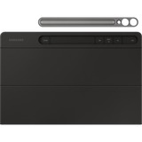SAMSUNG clavier Noir, Layout DE