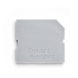 SMARTKEEPER ESSENTIAL Micro SD Port Lock (MSD04) + Lock Key Mini (U04), Antivol 