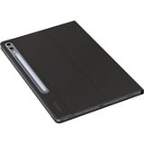 Samsung EF-DX820 QWERTZ Allemand Pogo Pin Noir, clavier Noir, Layout DE, QWERTZ, Allemand, Pavé tactile, Samsung, Galaxy Tab S10+, Galaxy Tab S9+, Galaxy Tab S9 FE+, Noir