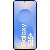 Samsung Galaxy S25+ 256GB, Smartphone Bleu