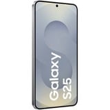 Samsung Galaxy S25 smartphone Gris | 128 Go | Android 15 | Dual-SIM