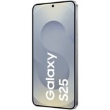 Samsung Galaxy S25 smartphone Gris | 128 Go | Android 15 | Dual-SIM