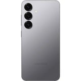 Samsung Galaxy S25 smartphone Gris | 128 Go | Android 15 | Dual-SIM