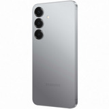 Samsung Galaxy S25 smartphone Gris | 128 Go | Android 15 | Dual-SIM