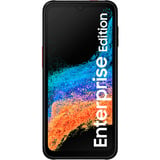 Samsung Galaxy Xcover6 Pro 128GB Reconditionné smartphone Noir | 128 Go | Android | Dual-SIM