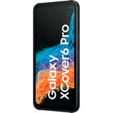 Samsung Galaxy Xcover6 Pro 128GB Reconditionné smartphone Noir | 128 Go | Android | Dual-SIM