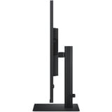 Samsung S70D écran plat de PC 94 cm (37") 3840 x 2160 pixels 4K Ultra HD LCD Noir Moniteur Noir, 1x DisplayPort, 1x HDMI, 94 cm (37"), 3840 x 2160 pixels, 4K Ultra HD, LCD, 5 ms, Noir