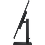 Samsung S70D écran plat de PC 94 cm (37") 3840 x 2160 pixels 4K Ultra HD LCD Noir Moniteur Noir, 1x DisplayPort, 1x HDMI, 94 cm (37"), 3840 x 2160 pixels, 4K Ultra HD, LCD, 5 ms, Noir