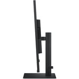 Samsung S70D écran plat de PC 94 cm (37") 3840 x 2160 pixels 4K Ultra HD LCD Noir Moniteur Noir, 1x DisplayPort, 1x HDMI, 94 cm (37"), 3840 x 2160 pixels, 4K Ultra HD, LCD, 5 ms, Noir