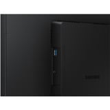 Samsung S70D écran plat de PC 94 cm (37") 3840 x 2160 pixels 4K Ultra HD LCD Noir Moniteur Noir, 1x DisplayPort, 1x HDMI, 94 cm (37"), 3840 x 2160 pixels, 4K Ultra HD, LCD, 5 ms, Noir