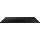 Samsung S70D écran plat de PC 94 cm (37") 3840 x 2160 pixels 4K Ultra HD LCD Noir Moniteur Noir, 1x DisplayPort, 1x HDMI, 94 cm (37"), 3840 x 2160 pixels, 4K Ultra HD, LCD, 5 ms, Noir