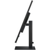 Samsung S70D écran plat de PC 94 cm (37") 3840 x 2160 pixels 4K Ultra HD LCD Noir Moniteur  Noir, 94 cm (37"), 3840 x 2160 pixels, 4K Ultra HD, LCD, 5 ms, Noir