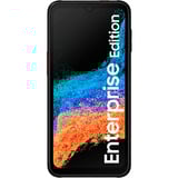 Samsung SM-G736BZKDEEB, Smartphone Noir