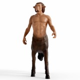 Schleich Harry Potter - Florence, Figurine 13986